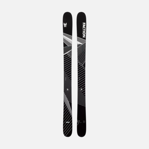 【Cielo様】FACTION Mana3 178cm Faction Mana 3 | 2024 Freeride Ski – Faction Skis US