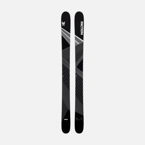 新品 - 2024 - 178 Faction Mana 3 + Griffon Faction-Skis-2024-Mana-4-