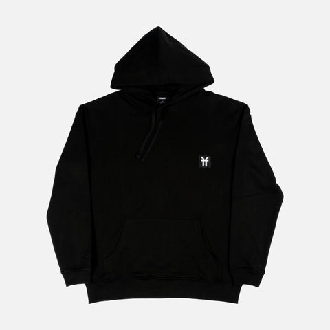 OFF WHITE CLASSIC HOODIE