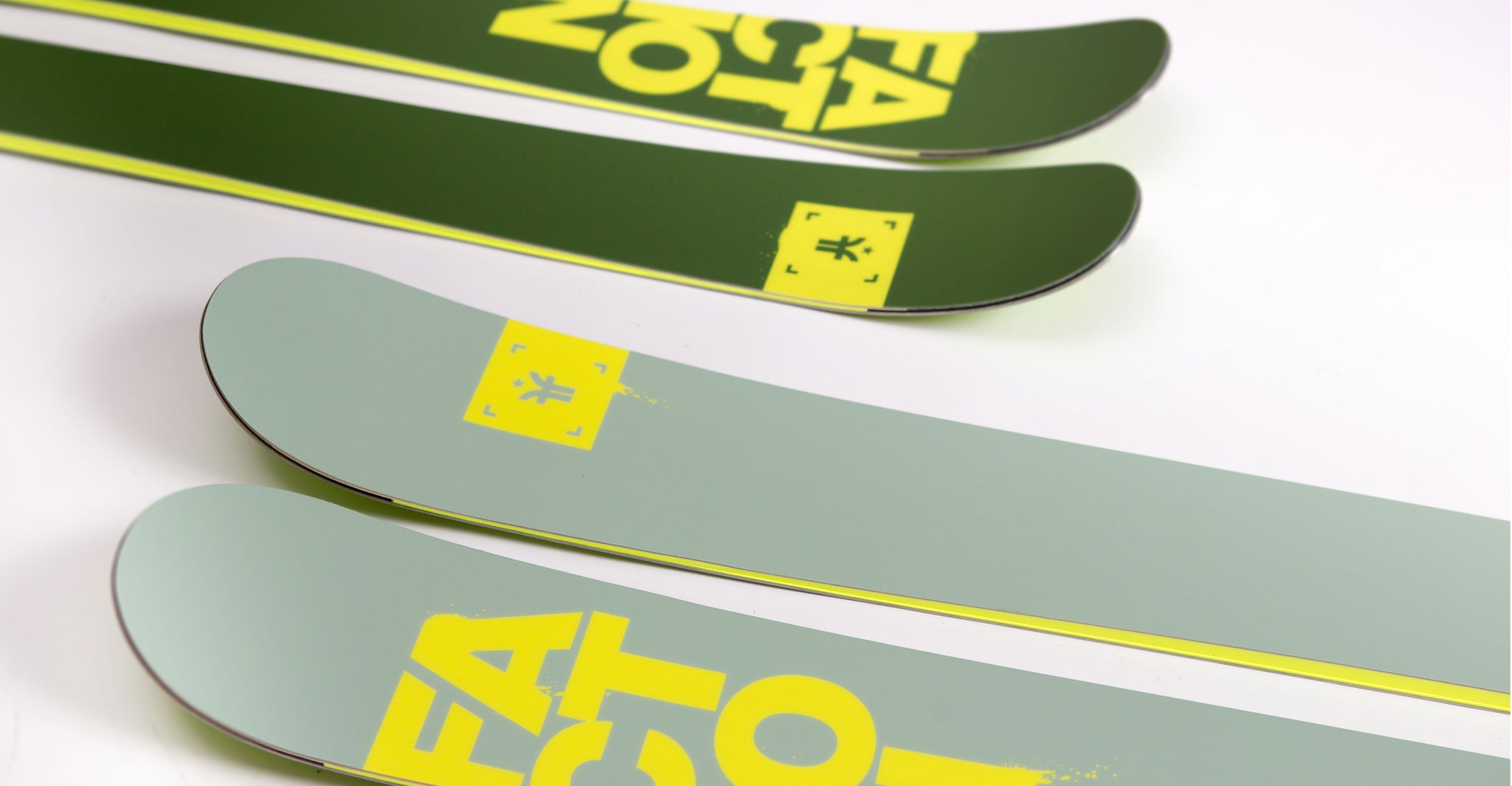 Candide Thovex 10-Year Announcement | Faction Skis – Faction Skis US