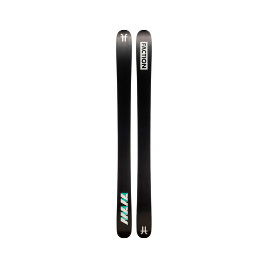 Faction La Machine 2 Mini  2024 Touring Ski – Faction Skis US