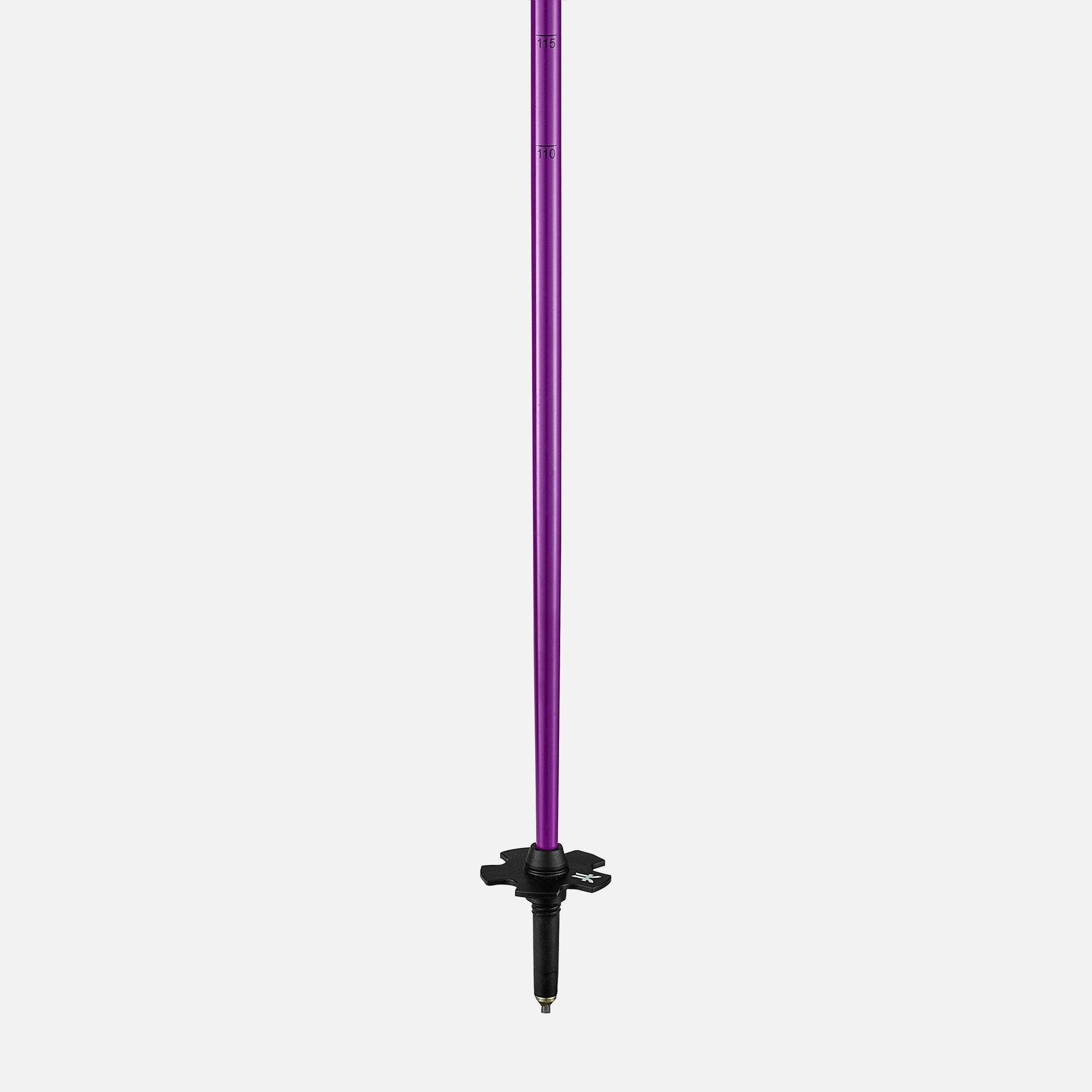 baton ski faction agent purple faction :  - Achat ski