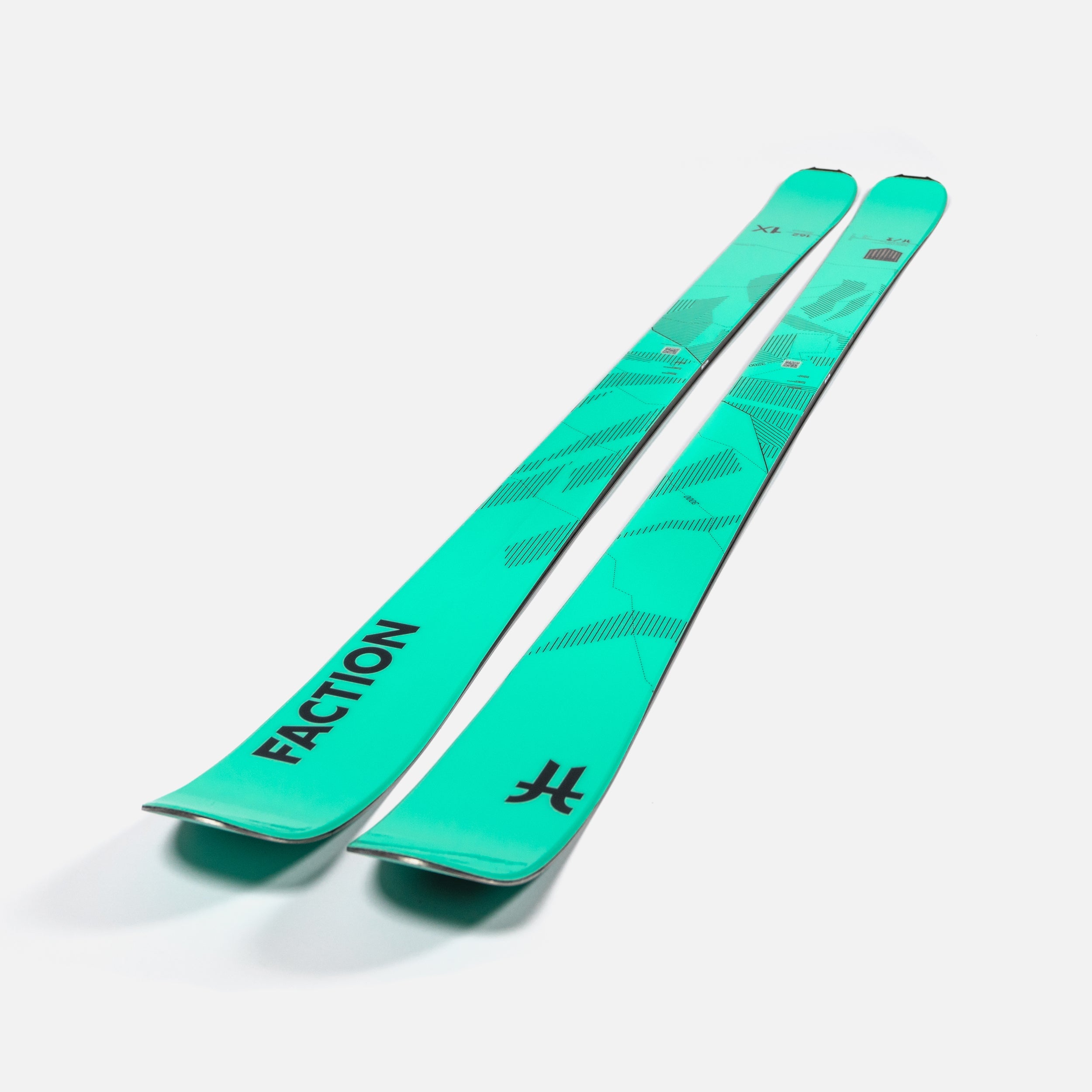 All Skis | 2024 Faction Skis – Faction Skis US