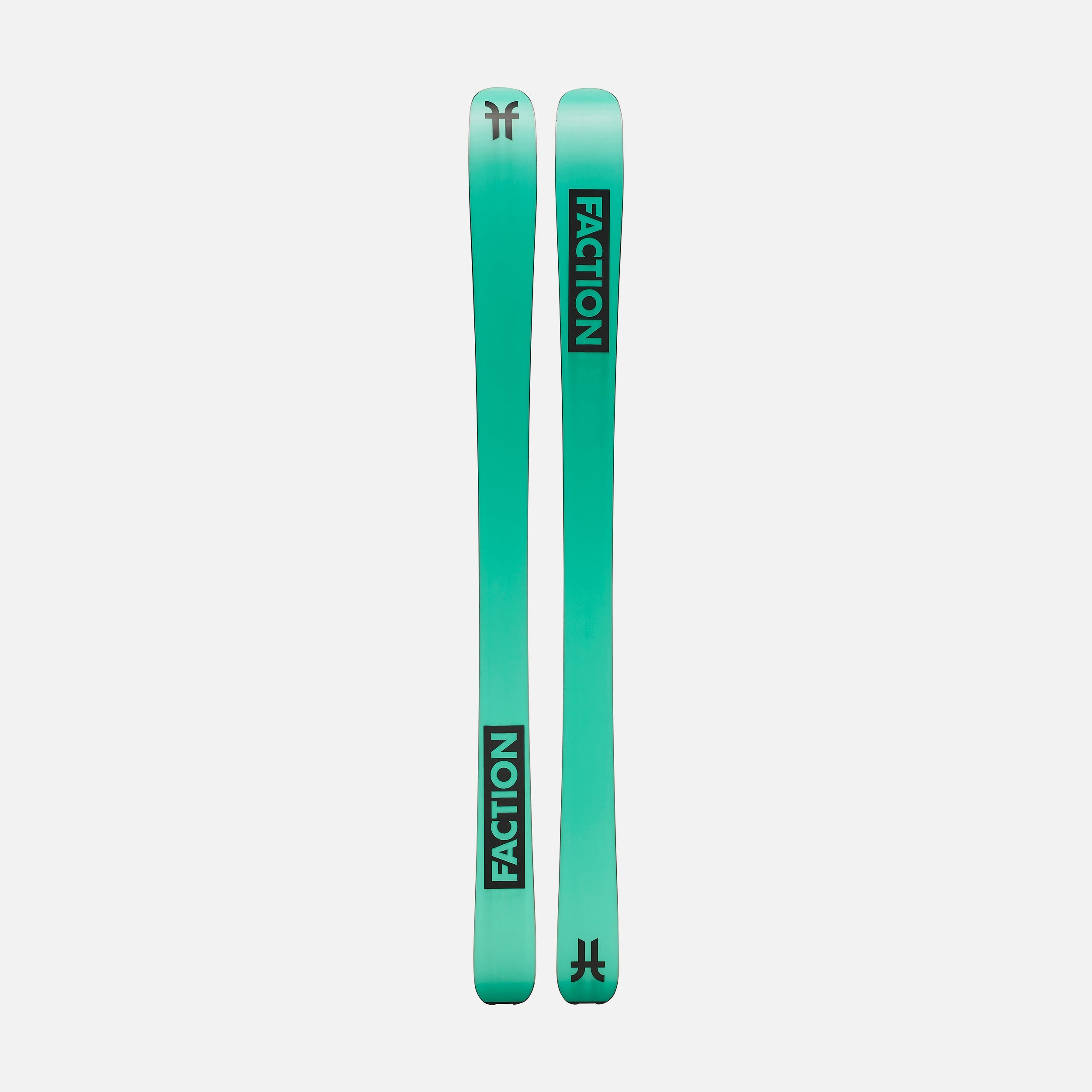 Faction Agent 1X | 2025 Touring Ski – Faction Skis US