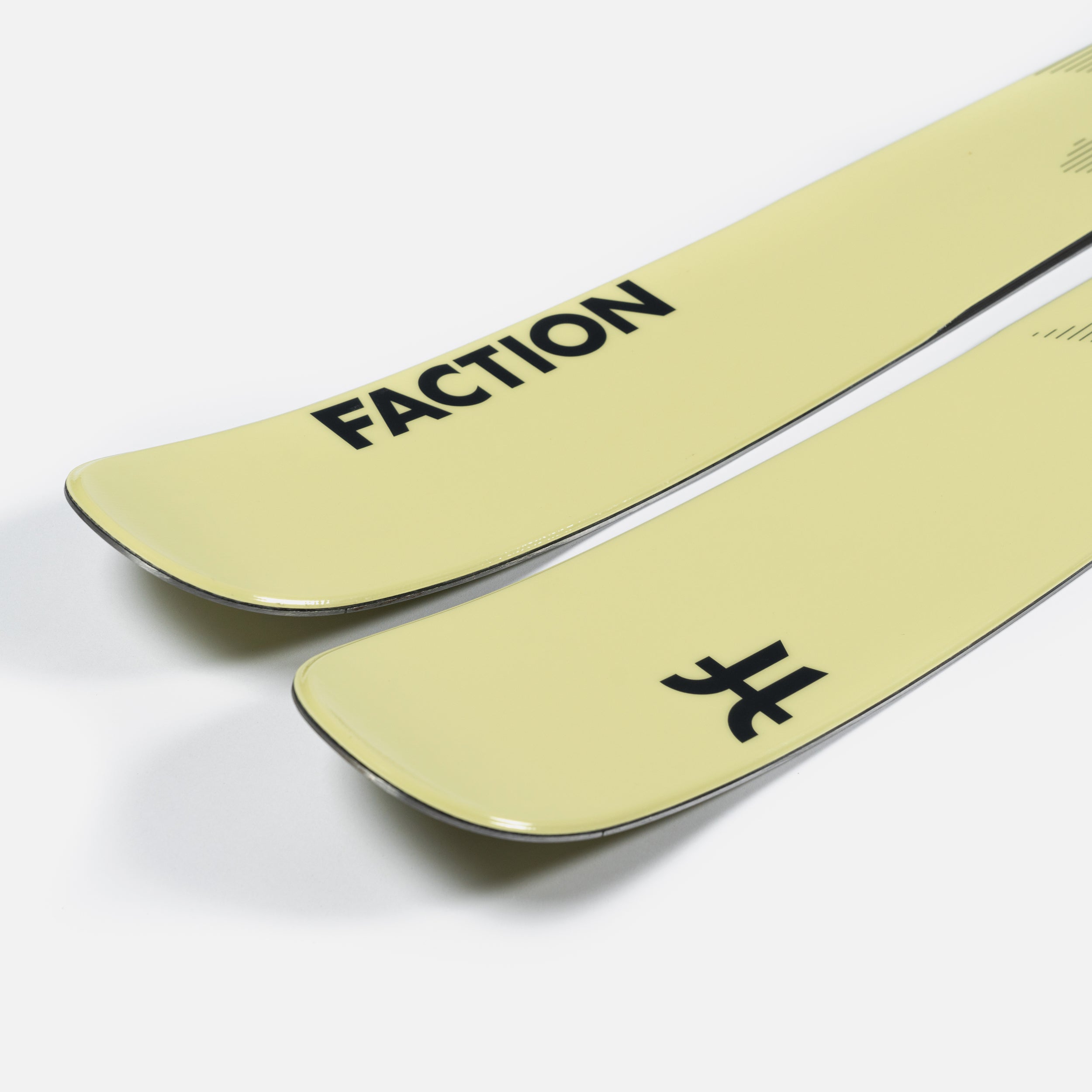 Faction Agent 4 | 2024 Big Mountain Ski – Faction Skis US