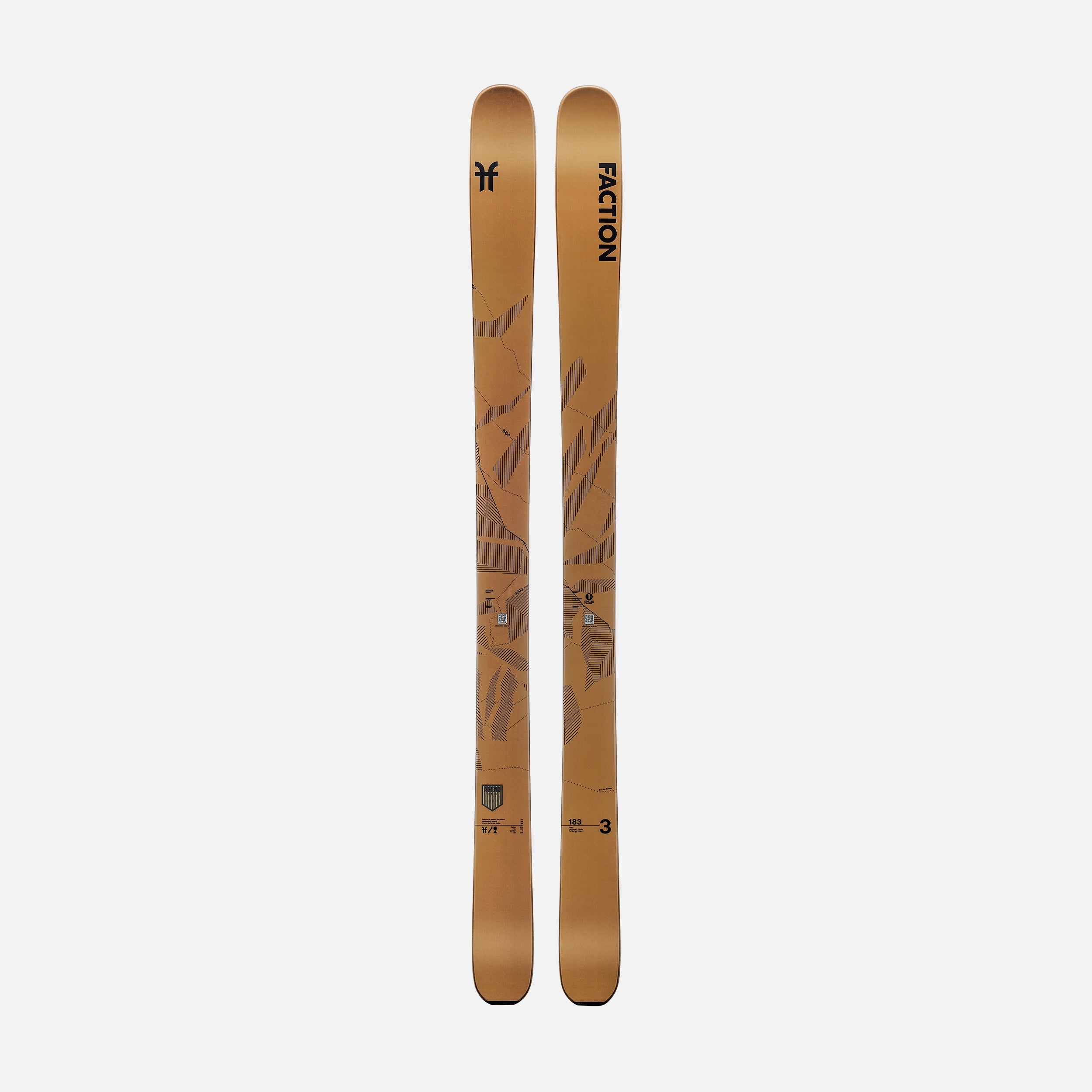 Faction Skis | Discover the 2024 collection now – Faction Skis US