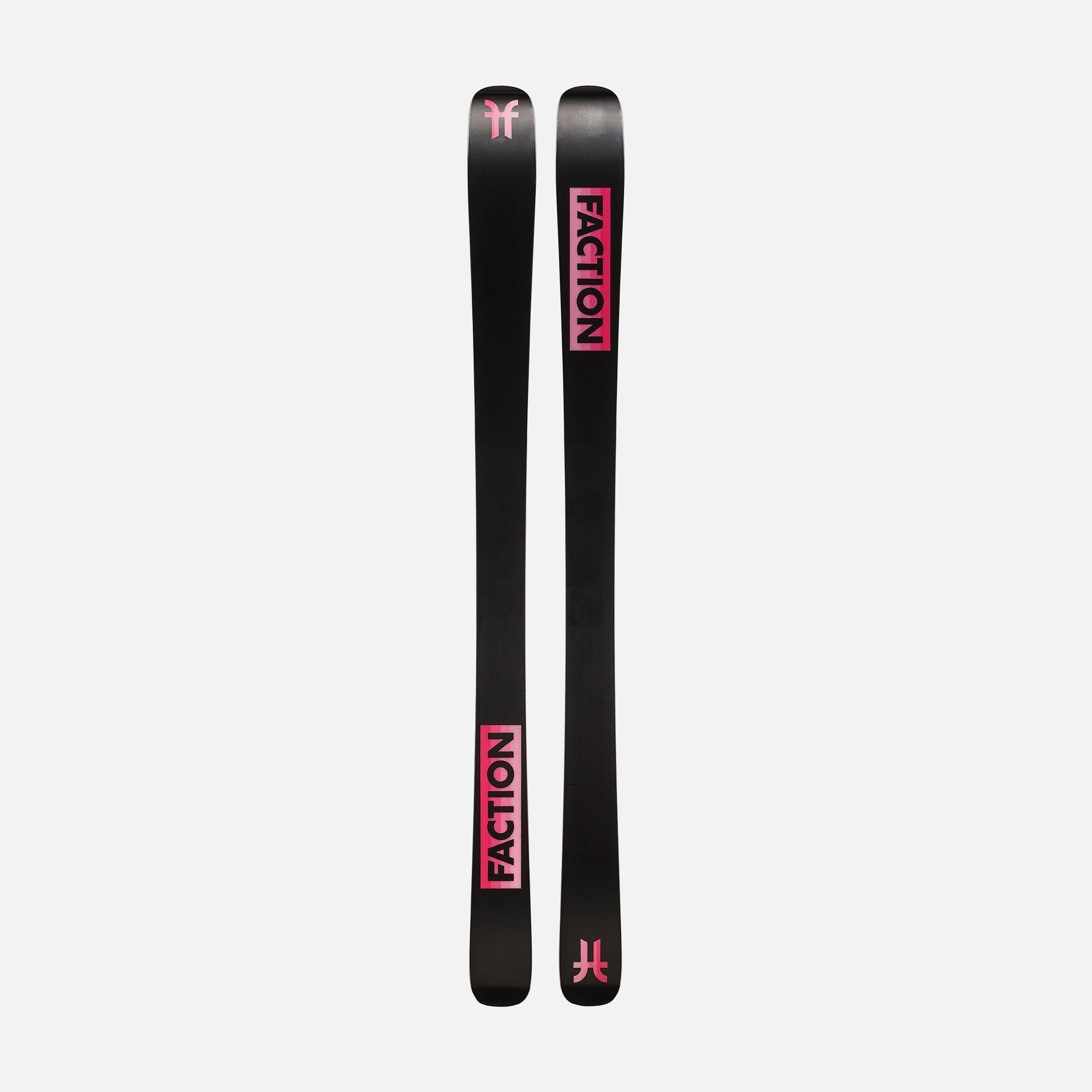 Faction Dancer 1X | 2024 Women's Piste Ski – Faction Skis US