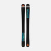Faction Pre-Mounted Dancer 2 YTH - 2024 Kids Ski