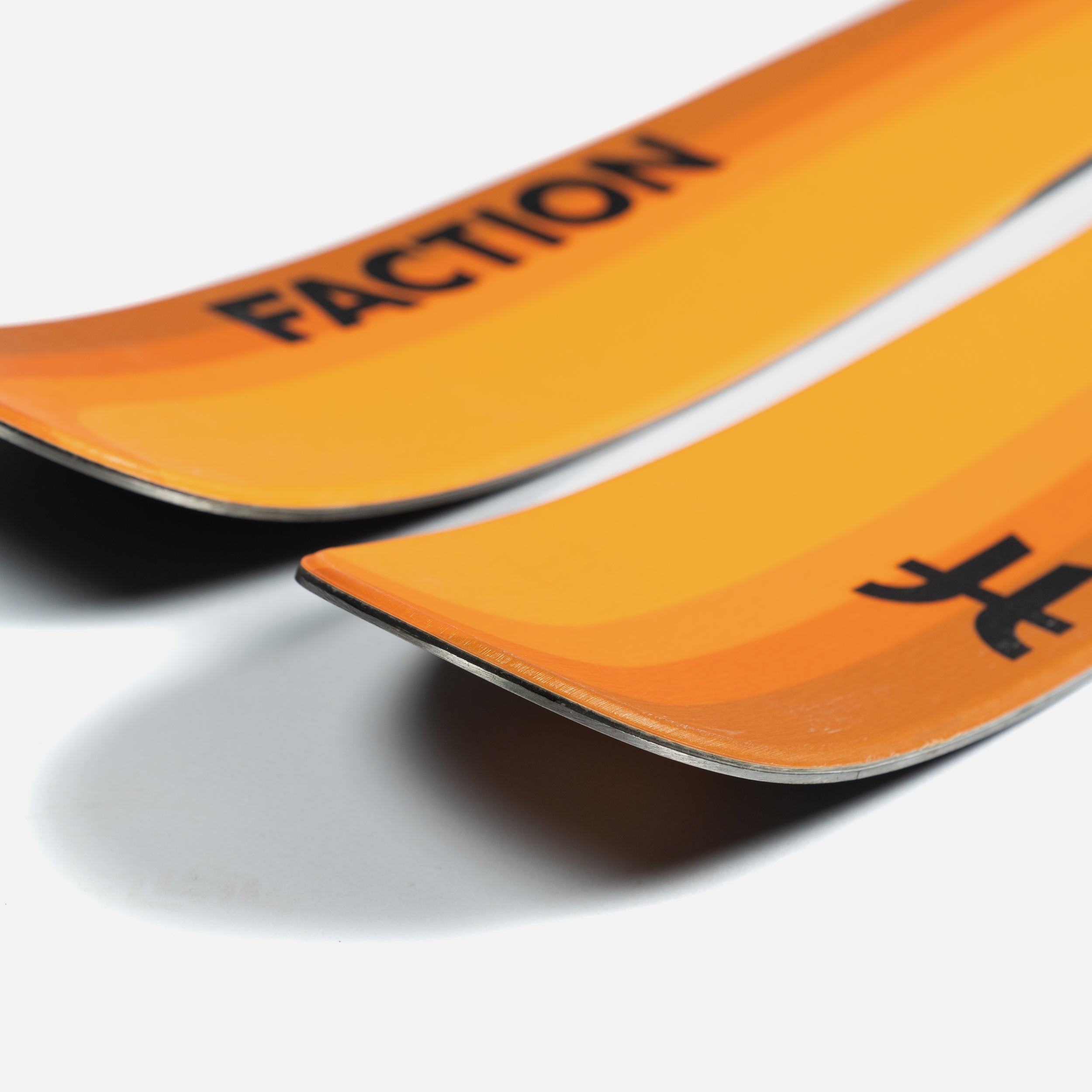 Faction Dancer 3 | 2024 Freeride Ski – Faction Skis US