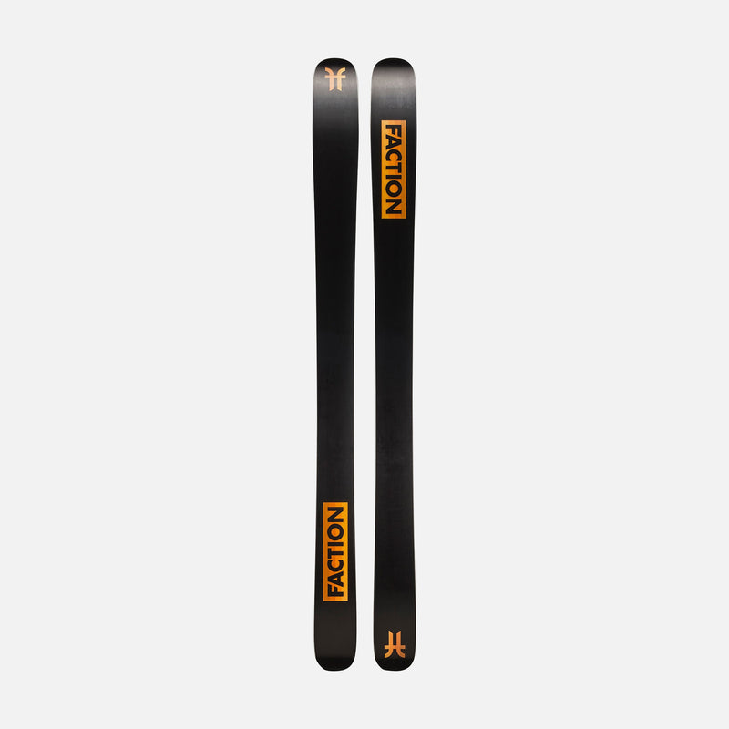 Basic Equipment for Freeride Skiing