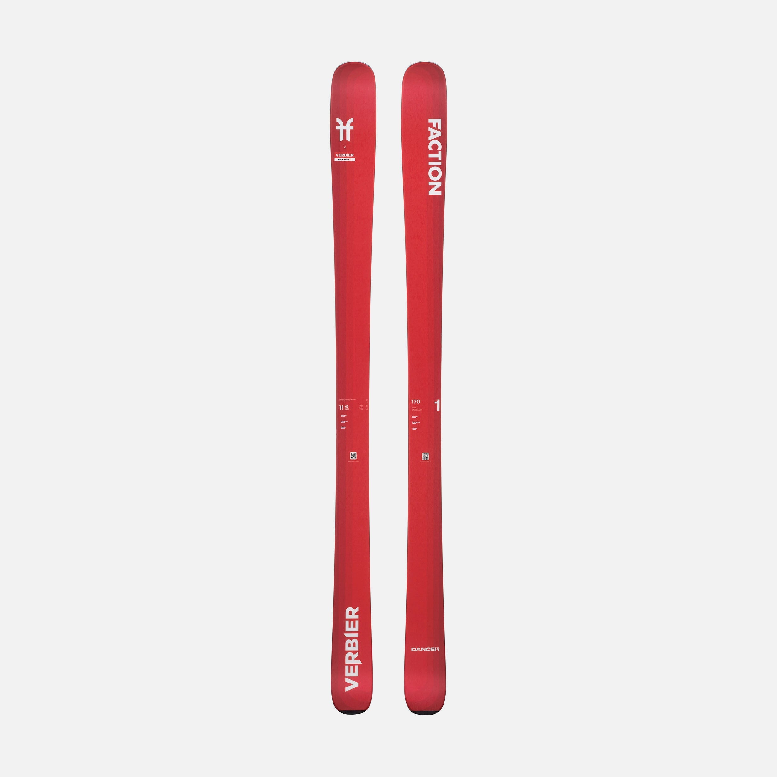 Products – Faction Skis US