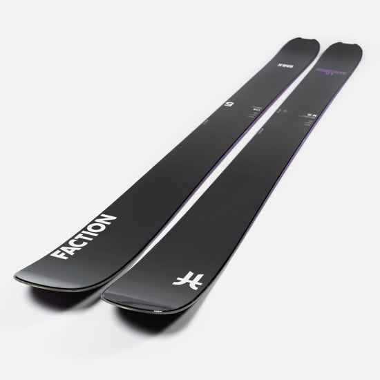 Faction Skis Mono Ski - Ski