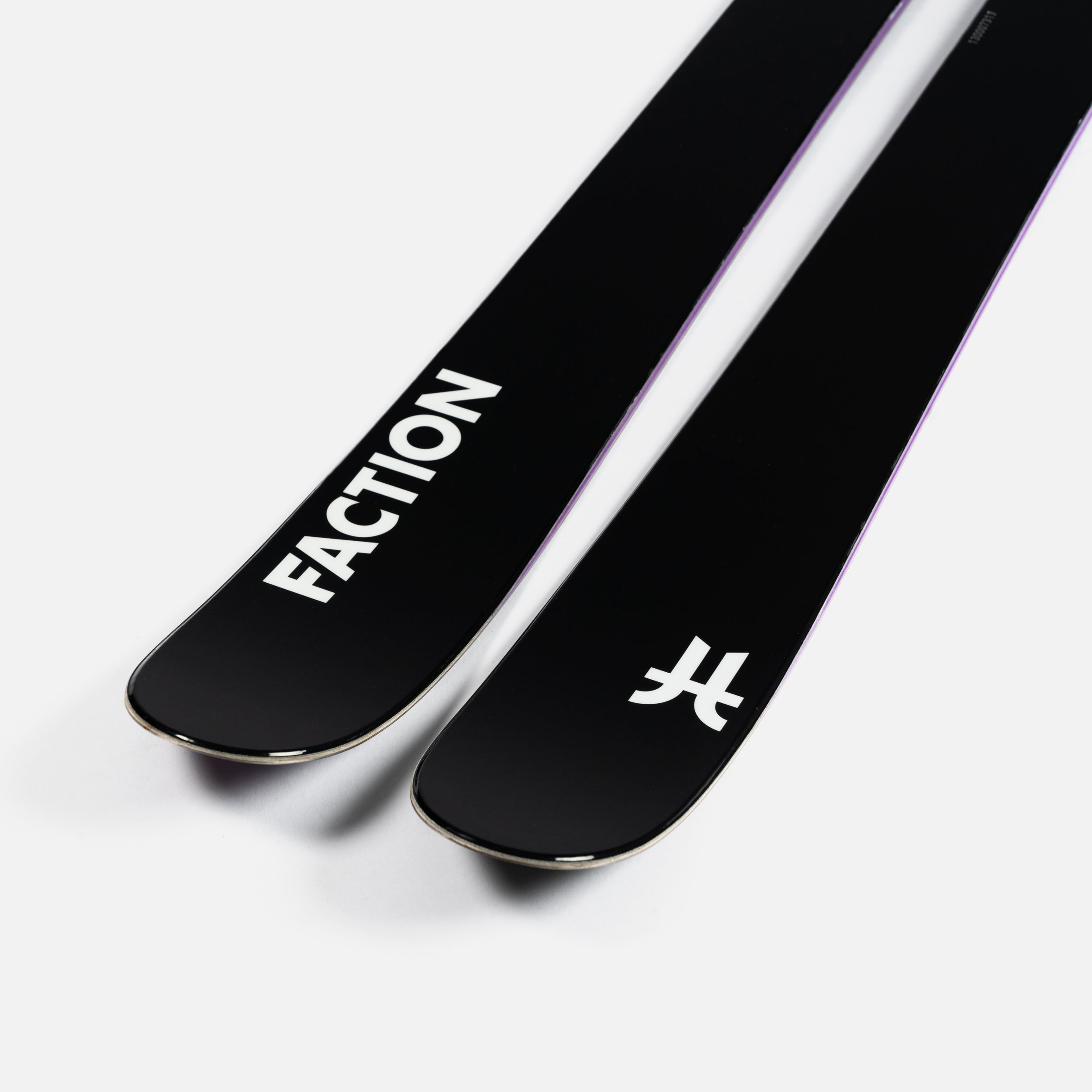 Faction La Machine Mini Skis - Field Tested