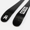Faction Skis Le Mogul - 2024 Mogul Ski