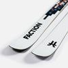 Faction Skis Le Mogul - 2024 Mogul Ski
