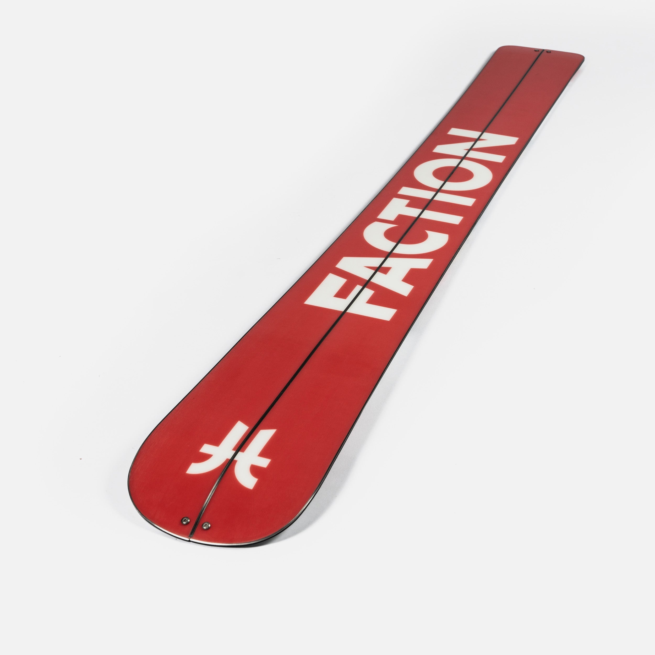 Faction Le Split Mono | 2024 Touring Monoski – Faction Skis US