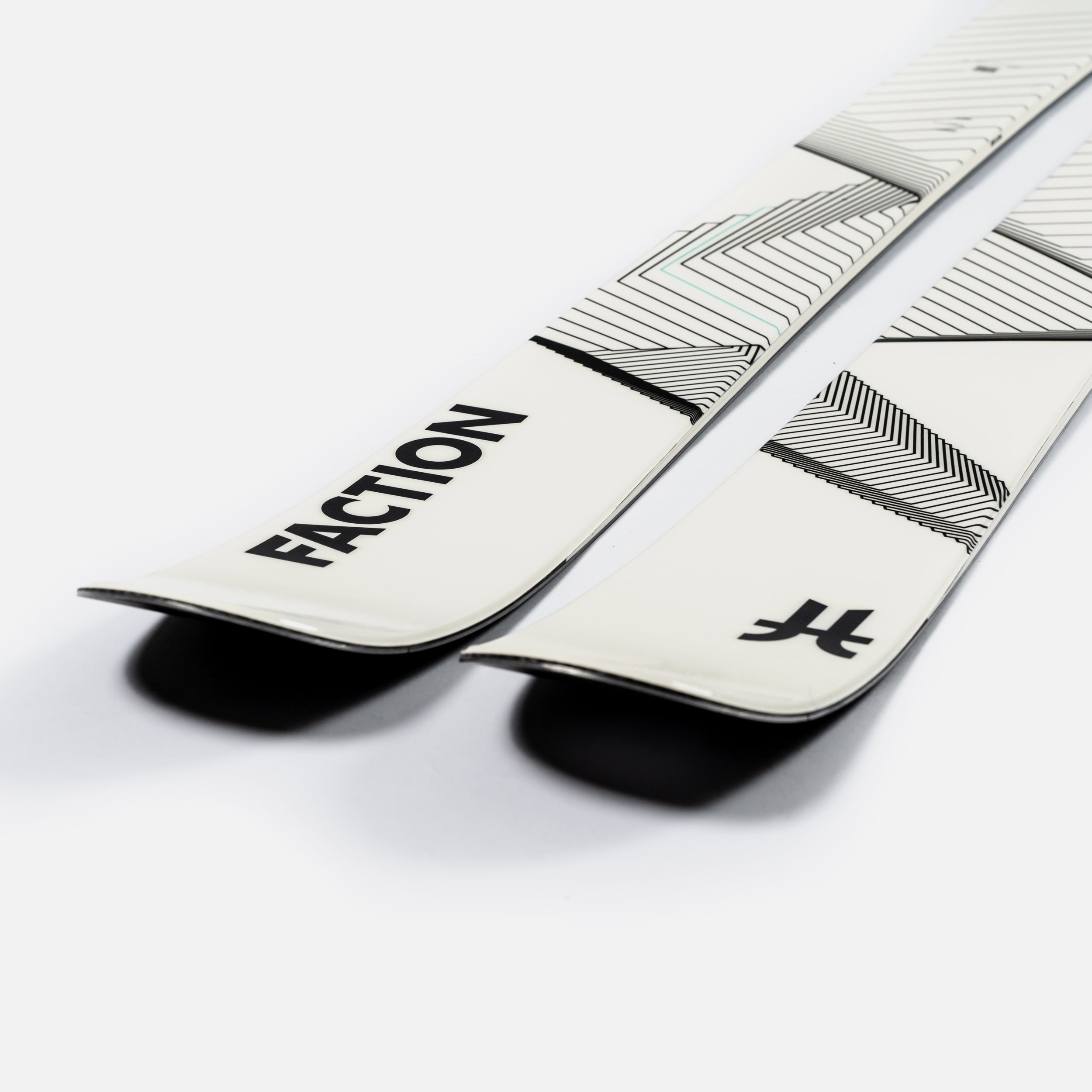 Faction Mana 2X | 2024 Women's All-mountain Freeride Ski