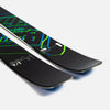 Faction Prodigy 1 - 2024 All-Mountain Twin-Tip Ski