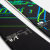 Faction Prodigy 1 - 2024 All-Mountain Twin-Tip Ski