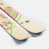 Faction Prodigy 1X - 2024 All-Mountain Twin-Tip Ski