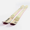 Faction Prodigy 1X - 2024 All-Mountain Twin-Tip Ski