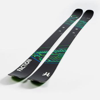 Faction Skis | Discover the 2025 collection now – Faction Skis US