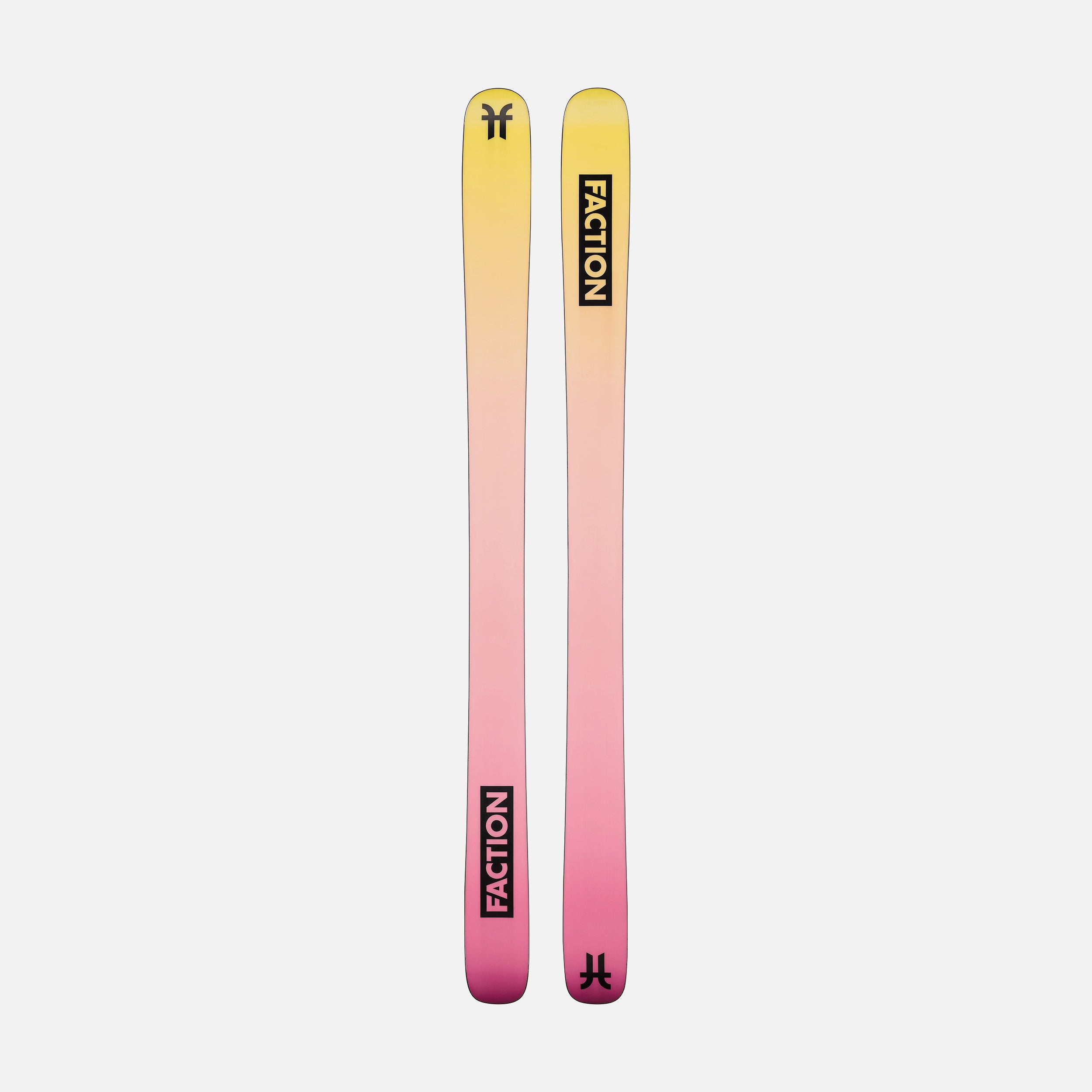 Faction Prodigy 3 | 2024 Freeride Ski – Faction Skis US