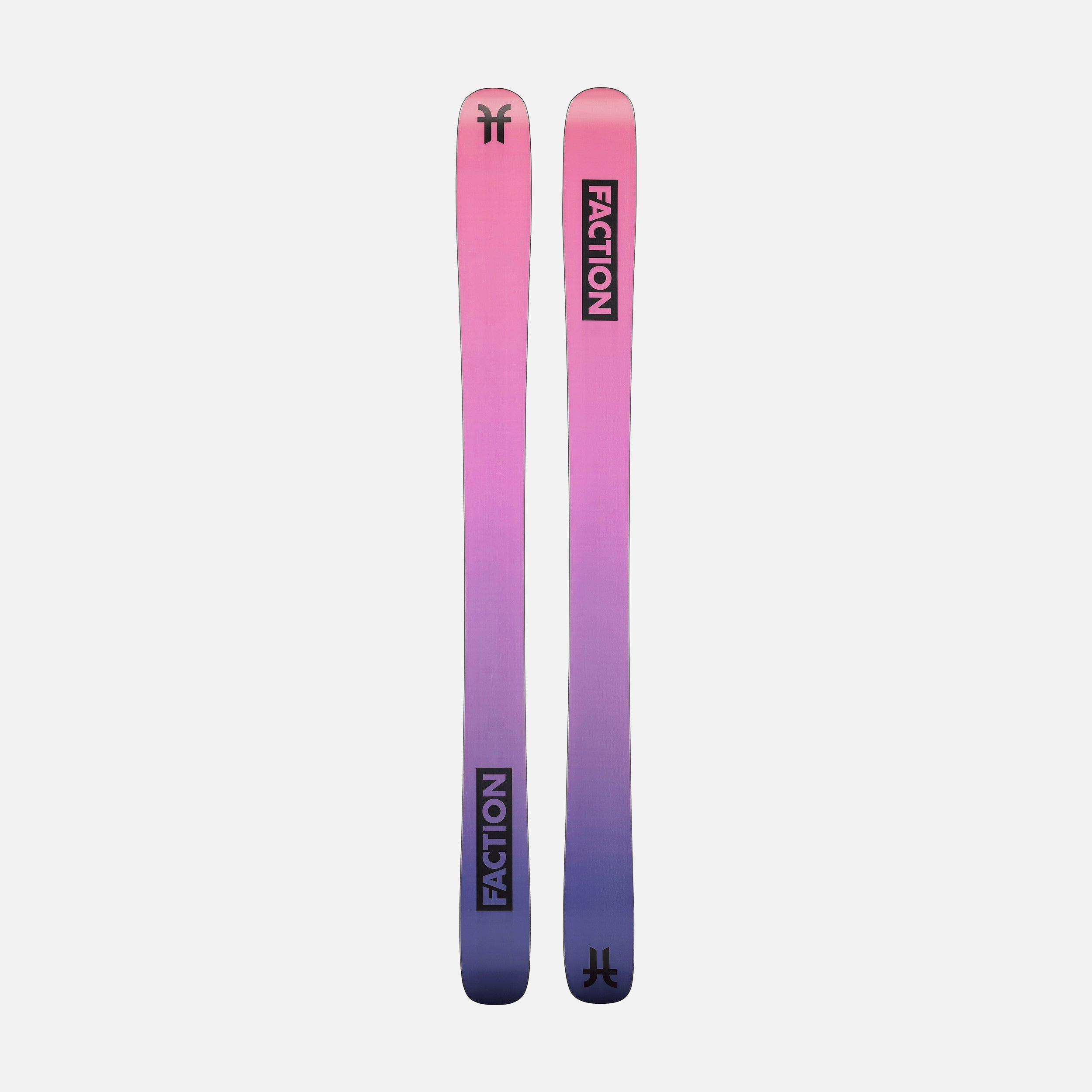 Faction Prodigy 3X | 2024 Women's Freeride Ski – Faction Skis US