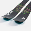 Faction Prodigy 4 - 2024 Powder Ski