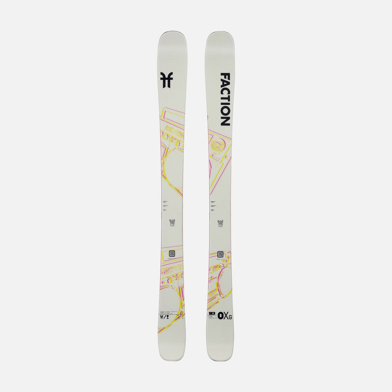 Spécial ski 2-3 ans Prosneige - Baby Ski