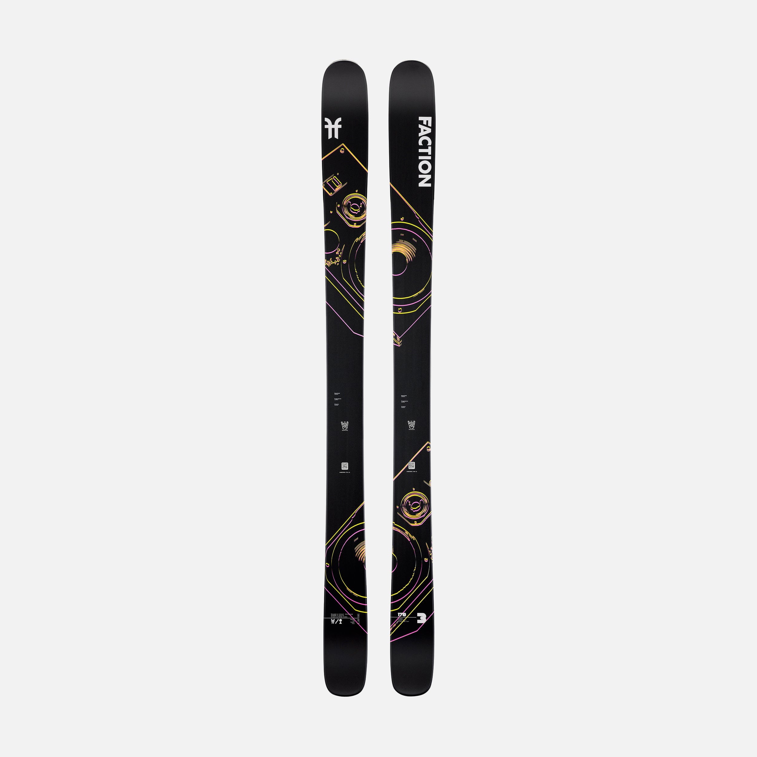 Sale | Skis | Faction Skis – Faction Skis US