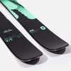 Faction Studio 0 - 2024 Twin-Tip Park Ski