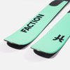 Faction Studio 0X - 2024 Twin-Tip Park Ski
