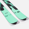 Faction Studio 0X - 2024 Twin-Tip Park Ski