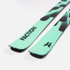 Faction Studio 0X - 2024 Twin-Tip Park Ski