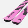 Faction Studio 1X - 2024 Twin-Tip Park Ski