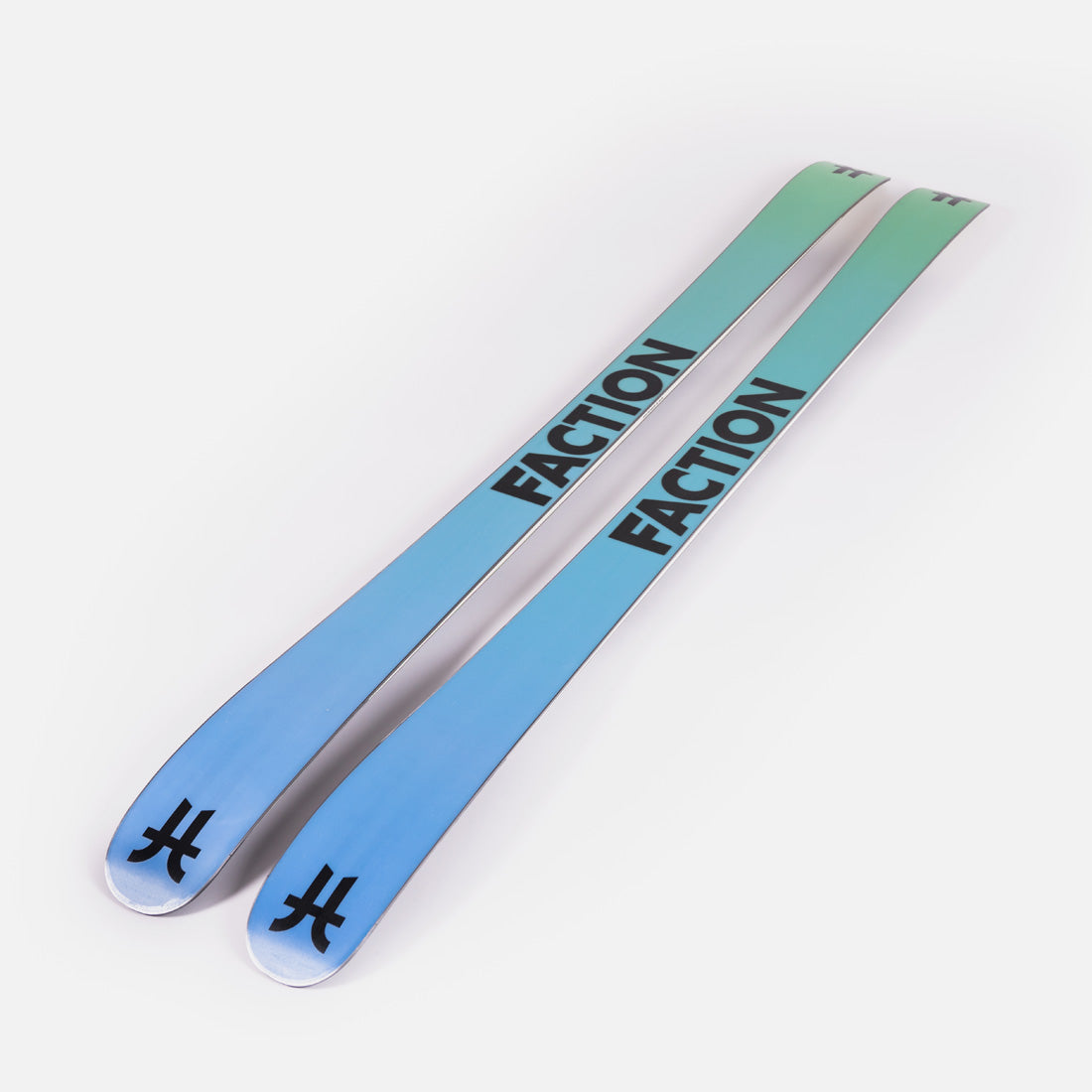 Faction Prodigy 1 | 2025 All-mountain Ski – Faction Skis US