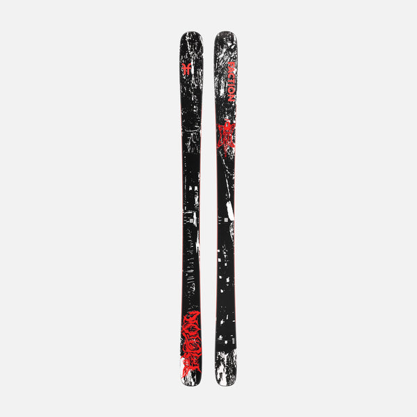 Faction Prodigy 1 Matej | 2025 Limited Edition Ski – Faction