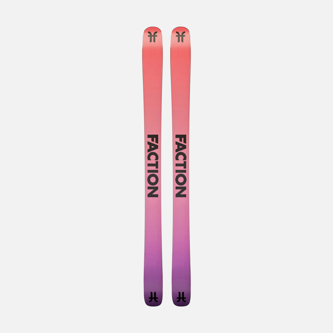 Faction Prodigy 3 | 2025 All-mountain Ski – Faction Skis US