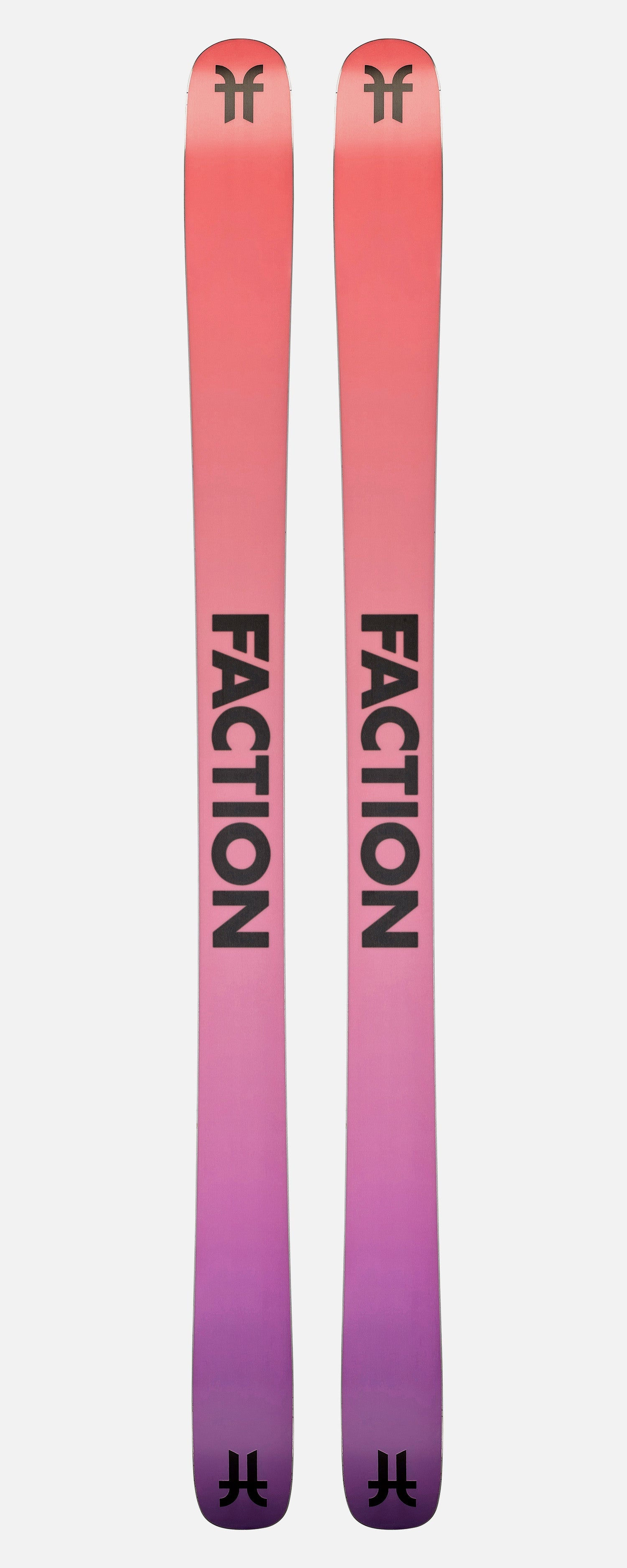 Faction Prodigy 3 | 2025 All-mountain Ski – Faction Skis US