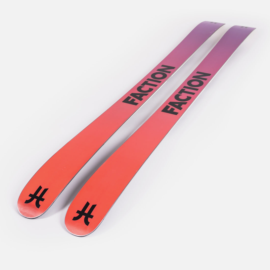 Faction Prodigy 3 | 2025 All-mountain Ski – Faction Skis US