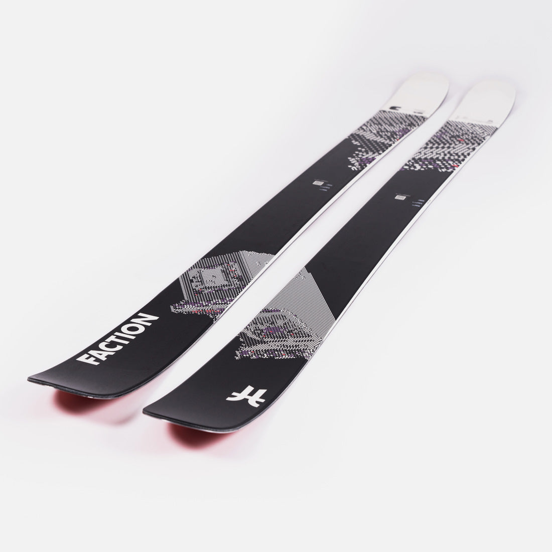 Faction Prodigy 3 | 2025 All-mountain Ski – Faction Skis US