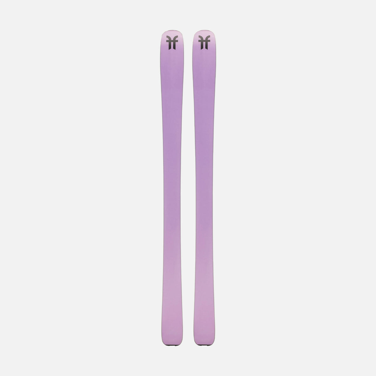 Faction Agent 1 purple touring ski base 2026