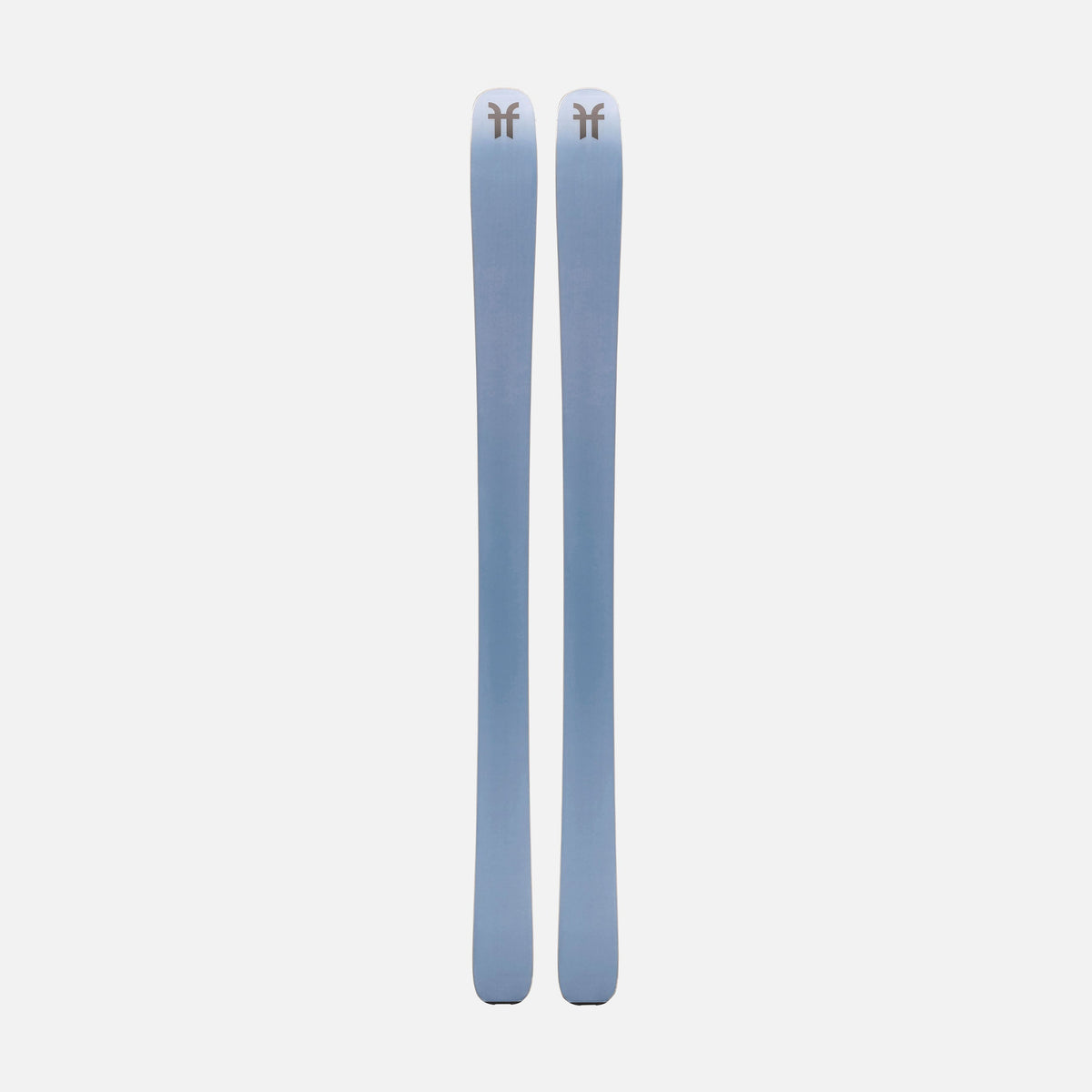 Faction Agent 2 blue free touring ski base 2026