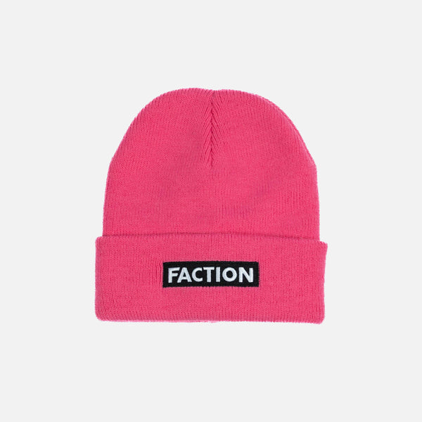 Logo Beanie