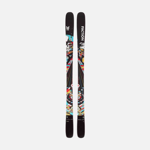 スキー FACTION PRODIGY 2.0 +MARKER GRIFFON 13ID スキー FACTION PRODIGY 2.0 +MARKER GRIFFON 13ID Faction