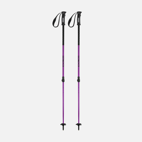 Agent Poles
