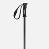 Black Faction Skis Dancer pole close-up ergonomic grip