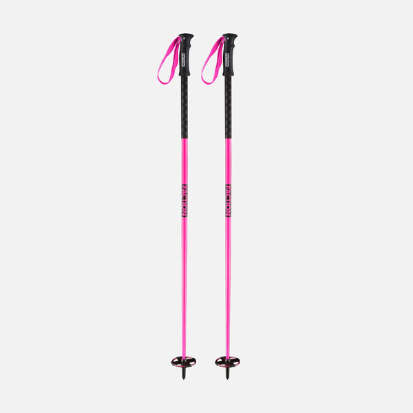 Faction Poles