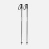 Faction Lite Poles black ski poles lightweight for piste and freestyle/park